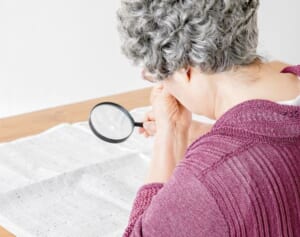 腕を振ると緑内障が改善！　眼科医が教える中国古来の気功法