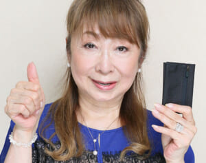 お金が貯まる財布を選ぼう　AB型さんは“ミニマム財布”を！