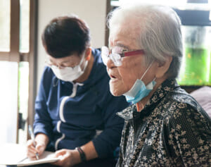 沖縄本土復帰50年　集団自決では祖母が祖父に「殺して」とせがんだ