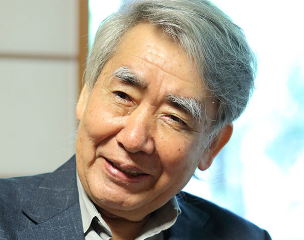 75歳、人生の繁忙期　歌人・永田和宏「天の妻はきっと褒めてくれる」