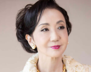 岩下志麻が語る北条政子像　多くの女性を庇護した“哀しい母親”