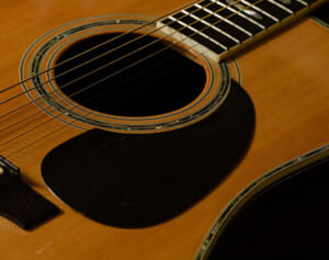 Sexy Zone 4人が語るレトロ愛「100年前のギター持ってます」