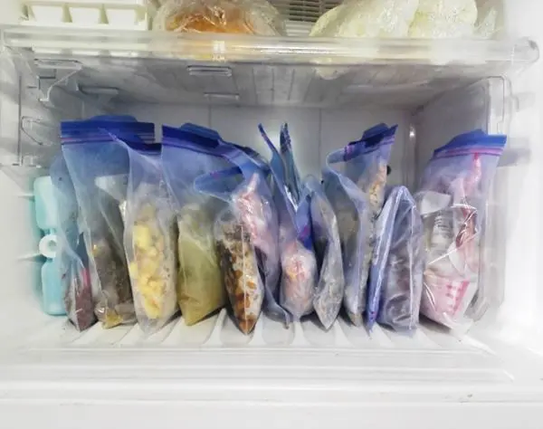 もやしは袋ごと、ピーマンは丸ごと冷凍！覚えておきたい最新「食品冷凍術」