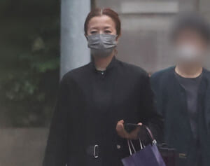 鈴木京香　土地だけで3億円！解体寸前の歴史的住宅を購入して救っていた