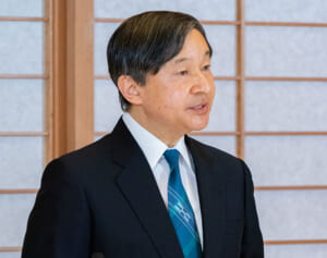 お言葉読み上げ中に…宮内庁でも話題になった沖縄復帰式典での“天皇陛下の涙”