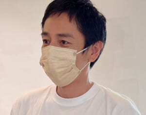 チュート徳井　下北沢で実演販売！プロショッパーで収入V字回復へ