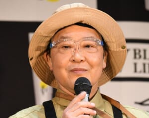 上島竜兵さん「面白い人だったと言われたい」有吉にも依頼していた“笑える葬式”