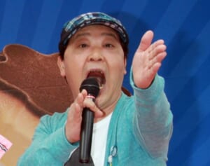 上島竜兵さん“リアクション芸”を様式美に！若手も憧れるお笑い界に遺した偉大な功績