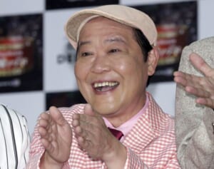 上島竜兵さん60歳すぎても変化を…大野智も慕った“不器用な素顔”