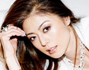 武田久美子にカミソリ入りの封筒が殺到…人気絶頂のマッチと共演の怖すぎる代償