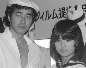 若者が劇場に殺到！映画の見方変えた“薬師丸版”『セーラー服と機関銃』