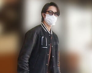 山下智久　LA移住計画にも誤算…ビンタ事件で失ったウィル・スミスの“後ろ盾”