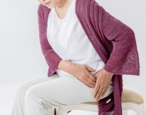 つらい股関節の痛みがほぼ完全に消失！進化した人工関節で残りの人生を楽しもう