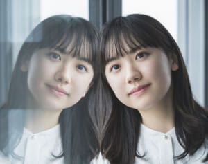 芦田愛菜 文化祭でベニヤ板にペンキ塗り「青春してるな！」