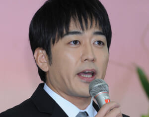 安住アナ「疲れた…」視聴率3％台『THE TIME,』最下位で止まぬ愚痴