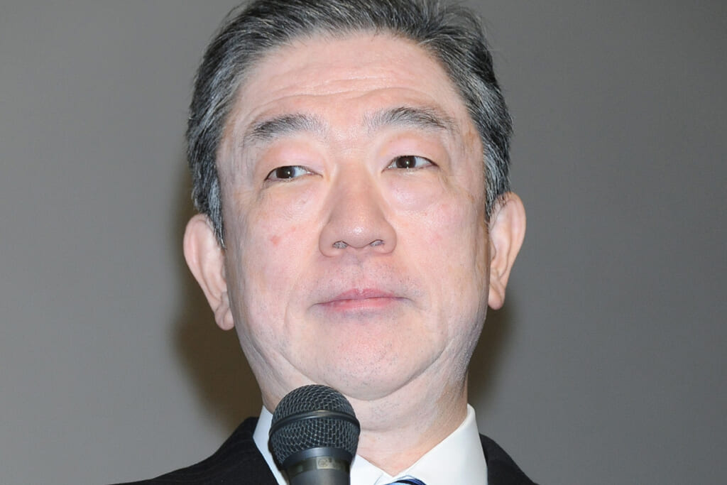 “時政パパ”でブレイクの坂東彌十郎　歌舞伎界の大名跡巡り尾上松也と襲名争い