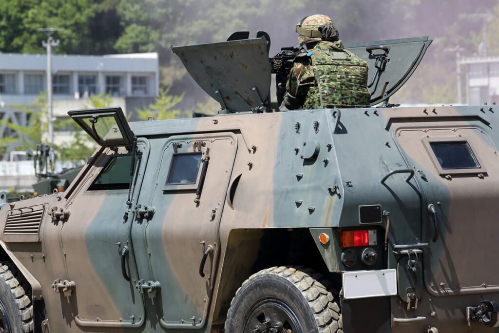 消費税12%、医療費6割負担…防衛費5兆円増で生活苦の未来
