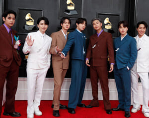 BTS“グループ活動休息”に嵐ファンからも相次ぐ同情「嵐のときを思い出して苦しい」