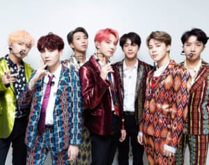 BTS オモシロ懐かしいバラエティー番組が一挙放送！
