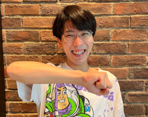 『バズ・ライトイヤー』マニア芸人が『トイ・ストーリー』と比較