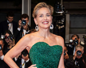 シャロン・ストーン　流産で9人の子を亡くしていたことを告白