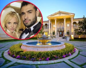 ブリトニー・スピアーズの元夫、ストーカー行為の重罪で裁判へ