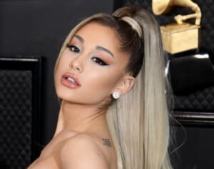 アリアナ・グランデを殺そうとした男が誕生日に再び出現