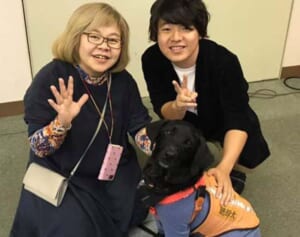 「歌を歌って」息子が歌手目指すきっかけ作った耳の聞こえない母からの“お願い”