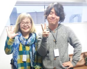 聴覚障がいの母が子育てで抱いた不安「赤ちゃんが泣いても気づけない」