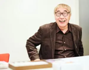 蛭子能収のゆるゆる人生相談「上司の口癖が『オレらは家族』」