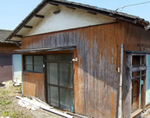 来年始まる“負動産”の対処法「いらない相続物件を国に引き取ってもらう」