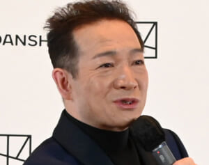 田原俊彦は還暦でもびんびん！上半期芸能ハプニング10連発