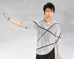 羽生結弦「若いうちにプロになりたい」7年前に描いていた“引退構想”