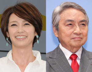 辺見えみり　西郷輝彦さんへ一緒に献杯…百箇日に実現した20歳年下異母妹との邂逅