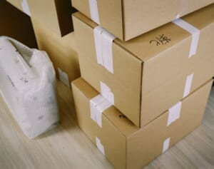 家じまいは兄弟姉妹の役割を明確に！荷物整理にもお金がかかると覚悟を