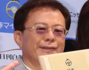 「自分が偉いと勘違いしている」維新・猪瀬直樹議員　記者の質問に「くだらねぇ」とブチギレ…身内議員は苦笑い、SNSでも疑問続出