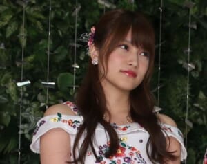 元AKB・入山杏奈「愛知県はブスが多い」バラエティの過激発言が物議…「SKEに喧嘩売ってる」の声も