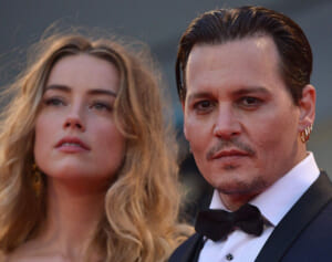 ジョニー・デップ　泥沼裁判で勝訴も“DV疑惑”で超大作降板の大きすぎる代償
