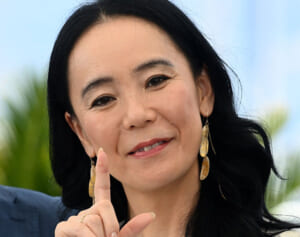 河瀨直美監督の五輪記録映画　カンヌで絶賛も公開初日から空席だらけ！客ゼロの回も