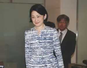 紀子さまを裏切る皇宮警察の呆れた実態…皇族の外出情報を漏洩する者も