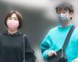 元・小林麻耶　インスタで披露した“激変”姿にファン衝撃「めためた可愛い」「スプラのキャラみたい」