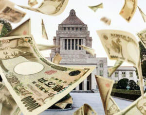 巨大イカに2695万円…コロナ交付金による“地方創生”の実態