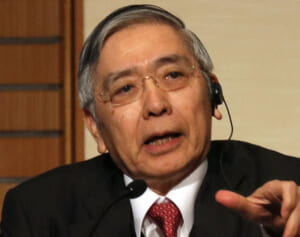 日銀・黒田総裁　値上げ容認発言を釈明も収まらぬ国民の怒り「一揆起こるレベル」「更迭案件」