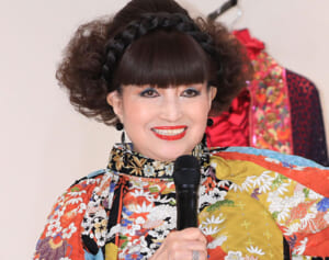 黒柳徹子　私物集めた美術館の建設を計画中！数年前から不動産売却、財団設立し準備