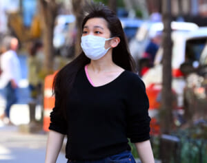 眞子さん　一部では不満も…日本政府の“皇室の宝貸し出し施策”がNY再就職の追い風に！