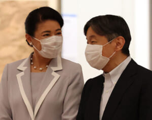 【ご成婚29周年】「一生全力でお守りします」天皇陛下が守り続けたプロポーズの誓い