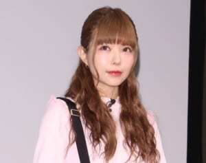 「顔変わり過ぎてて」益若つばさ　『さんま御殿』出演で見せた“ビジュアル変化”に視聴者衝撃