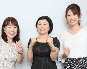 雑誌の創刊号は高確率で当たる！女王3人語る“メモリアル懸賞”必勝術