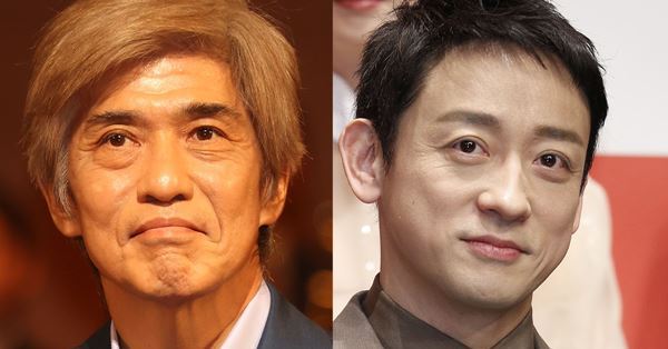 山本耕史は“脱ぎ役”、佐藤浩市は暗殺されがち…三谷大河に共通する“5