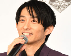 三宅健　森田剛の出演舞台を“掟破り”の観劇！解散後も続くV6の絆